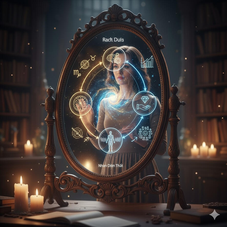 Giai đoạn 35+ là chu kỳ chuyển pha