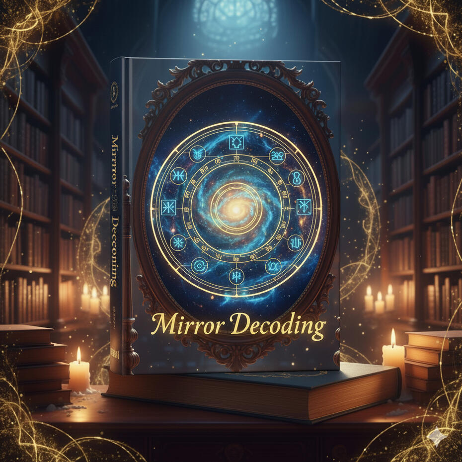 GIẢI MÃ BẢN SẮC THẬT